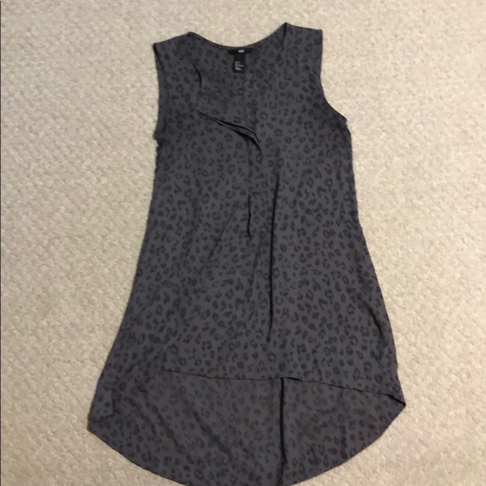 Cheetah tank